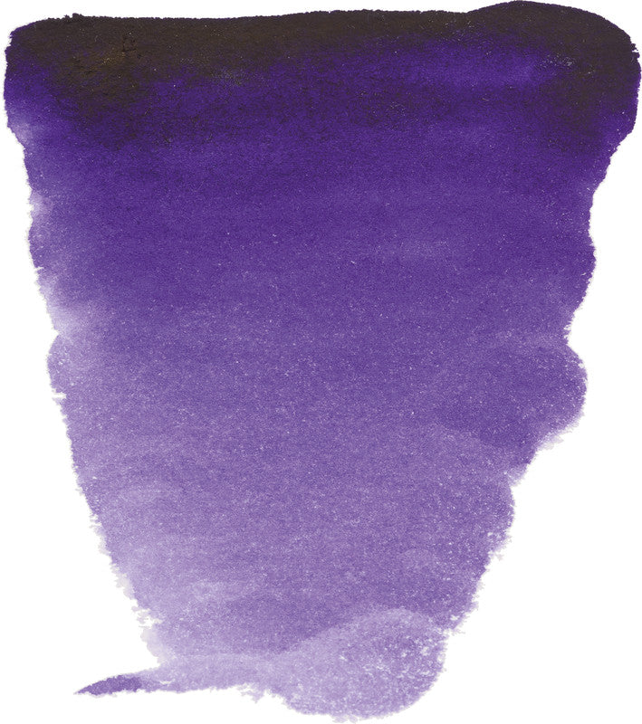 Van gogh Aquarellfarbe – Permanentblauviolett