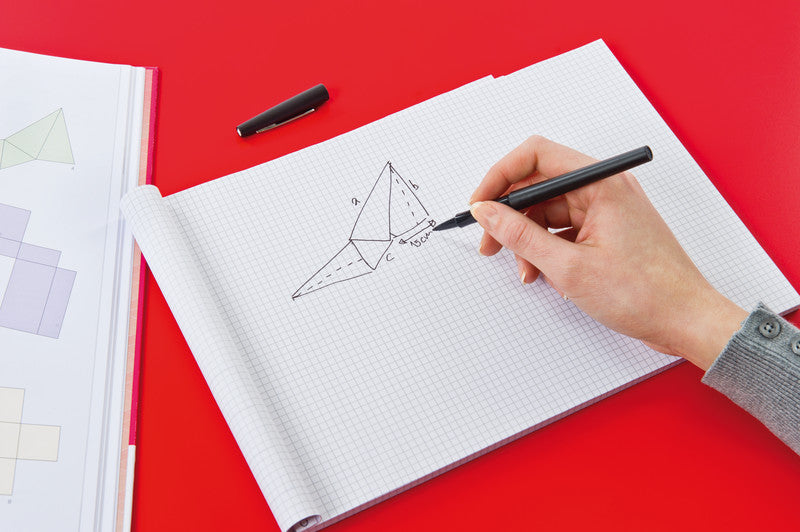 Papermate Filzstift, Strichbreite 0,7 mm, 1 Stk.