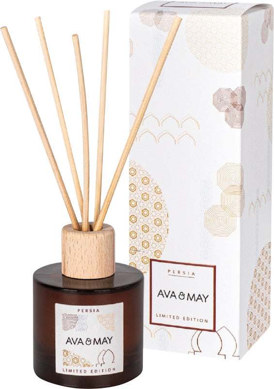 AVA & MAY Duftstäbchen Persia – 100 ml