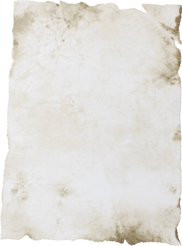 Erola Motivpapier Pergament – A4, 170 g/m², 100 Blatt