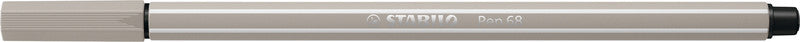 STABILO Filzstifte, Strichbreite 1 mm, 1 Stk.