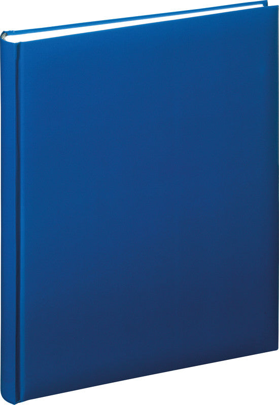 Pagna Fotoalbum – sortiert, mit Pergaminzwischenblättern, Karton, 270 × 330 × 53 mm