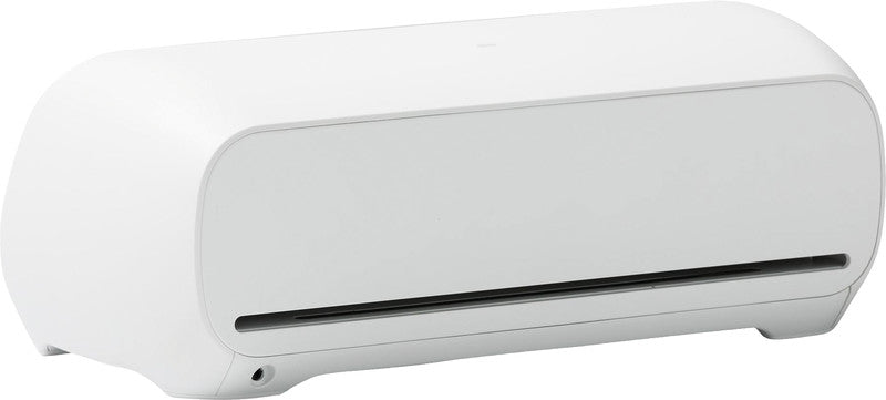 Cricut Schneideplotter Joy Xtra – max. Breite 216 mm, Materialdicke 1 mm, Weiss