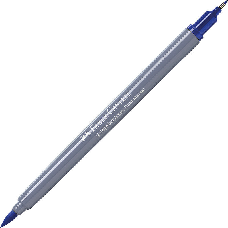 Faber-Castell Filzstifte, Strichbreite 0,6 mm, 1 Stk.