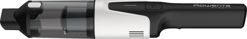 Rowenta Handstaubsauger X-Touch AC9736 – 585 W, 0,2 l, Akkubetrieb, 2 Aufsätze