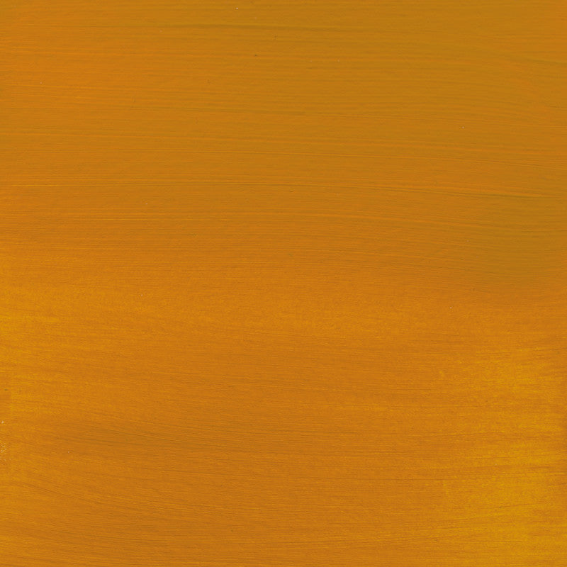 Royal Talens Amsterdam – Acrylic Standard – Acrylfarbe – Goldocker, 120 ml