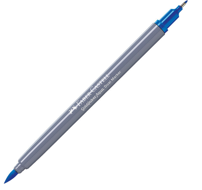 Faber-Castell Auswaschbarer Filzstift, 1 Stk.
