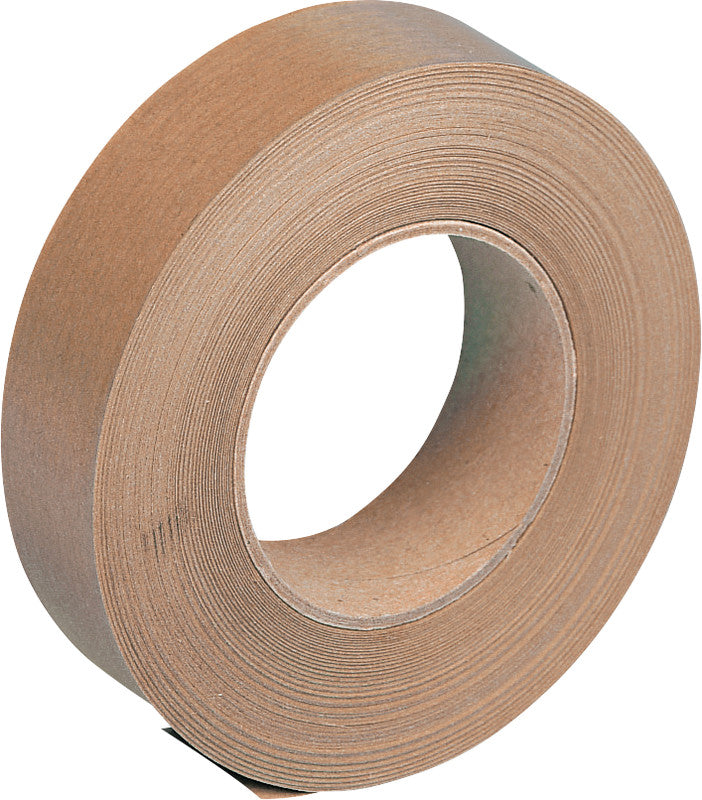 Noname Verpackungsband Kraftpackband Standard gummiert – Papier, 40 mm × 150 m, braun, Kern Ø 50 mm