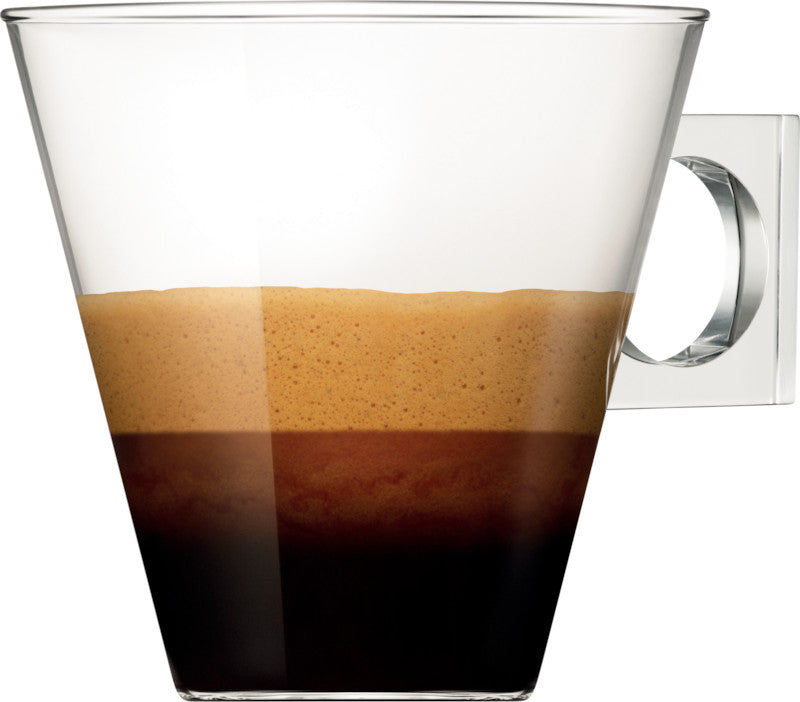 Nescafé Dolce Gusto Kaffeekapseln Ristretto Ardenza – für Dolce Gusto – Intensität 11 – 30 Kapseln