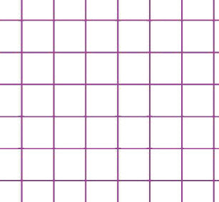 Clairefontaine Spiralheft, 170 × 220 mm, kariert, Spiralbindung, 50 Blatt, 50 g/m² – farbig sortiert