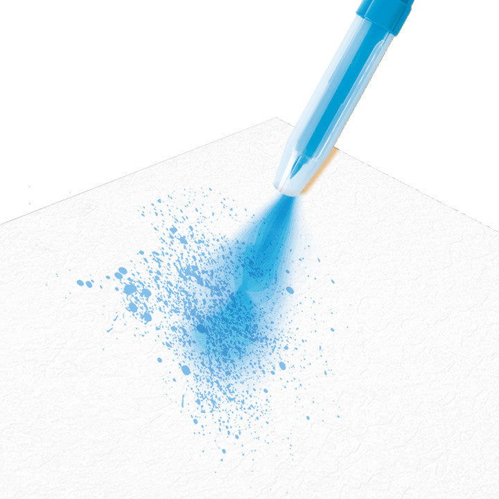 SES Creative Filzstifte, 7 Farben