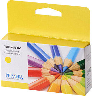 PRIMERA Tintenpatrone, Gelb