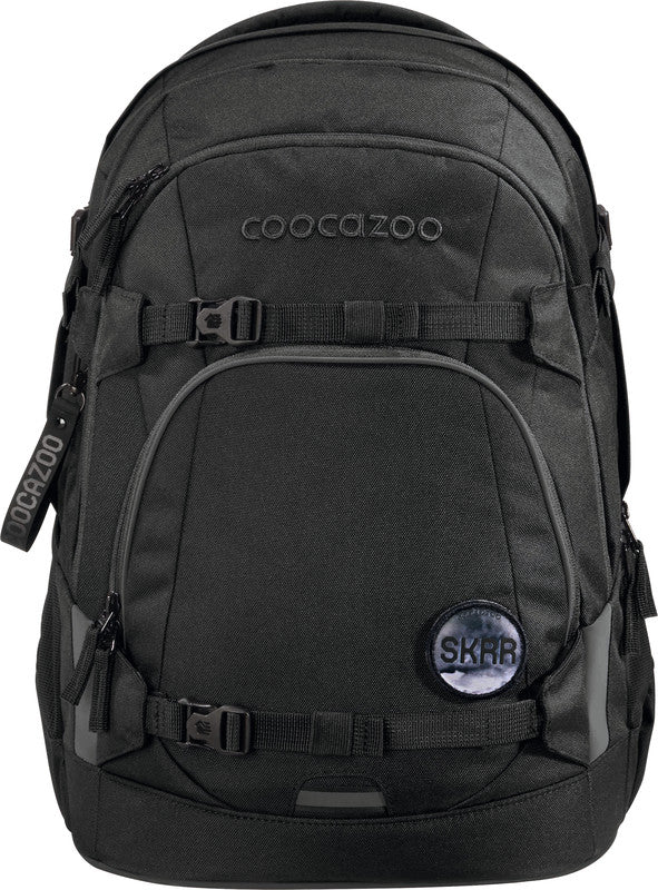 Coocazoo Zubehörset – Textil/Kunststoff