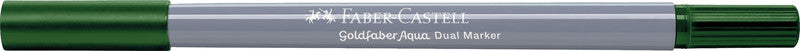 Faber-Castell Goldfaber Aqua Filzstifte, auswaschbar, 1 Stk.