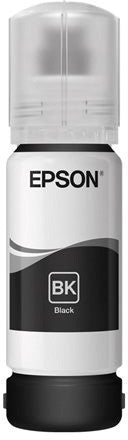 Epson Tintenpatrone, Schwarz, 7'500 Seiten – für Inkjetdrucker/Multifunktionsgeräte