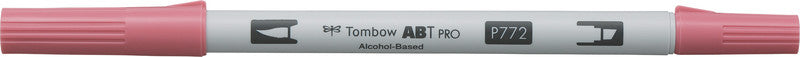 Tombow ABT PRO Dual Brush Pen, 12 Stk.