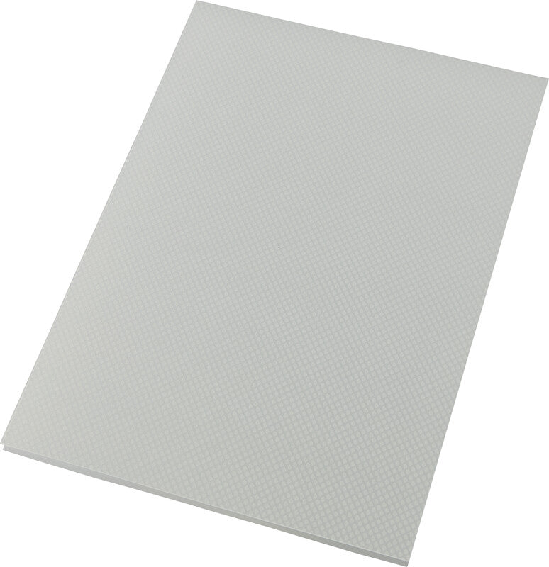 GBC Einbandfolien – Weiss, PP – 50 Stk.