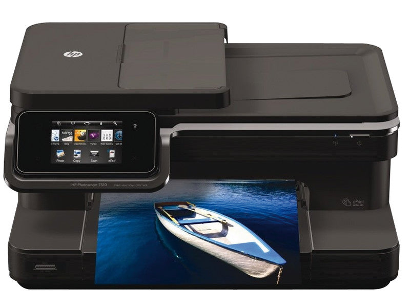 HP Premium Plus Fotopapier – seidenmatt, A4, 300 g/m², 20 Blatt – für Inkjet-Drucker