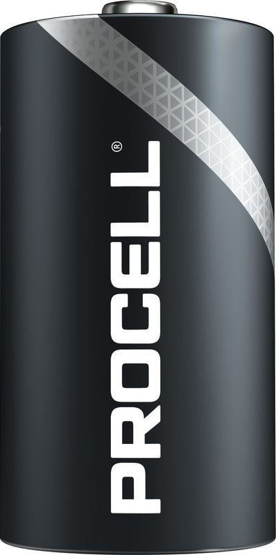 Duracell D Akku 1,5 V 15476 mAh 23,21 Wh Alkaline