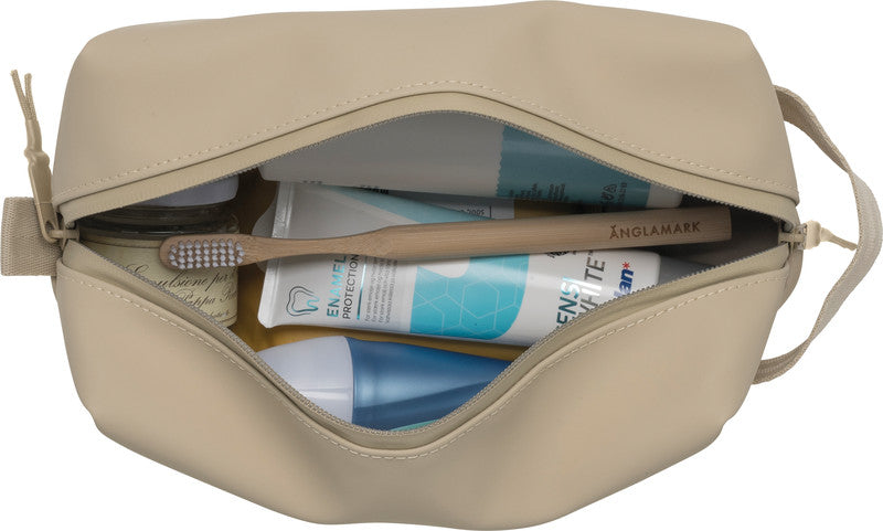Beckmann Kosmetiktasche – OEKO TEX, GRS – rPET
