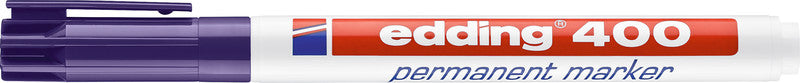 Edding Permanentmarker – Violett