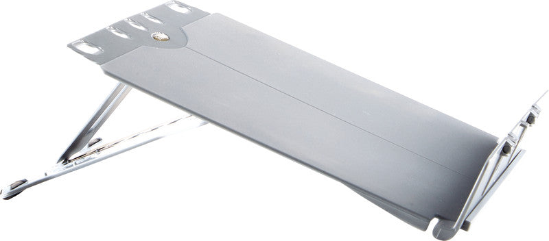 Fellowes Stiftschlaufe – Kunststoff, Silber, 295 × 244 mm