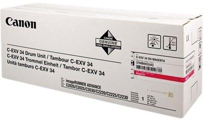 Canon Bildtrommel Magenta – bis zu 36'000 Seiten