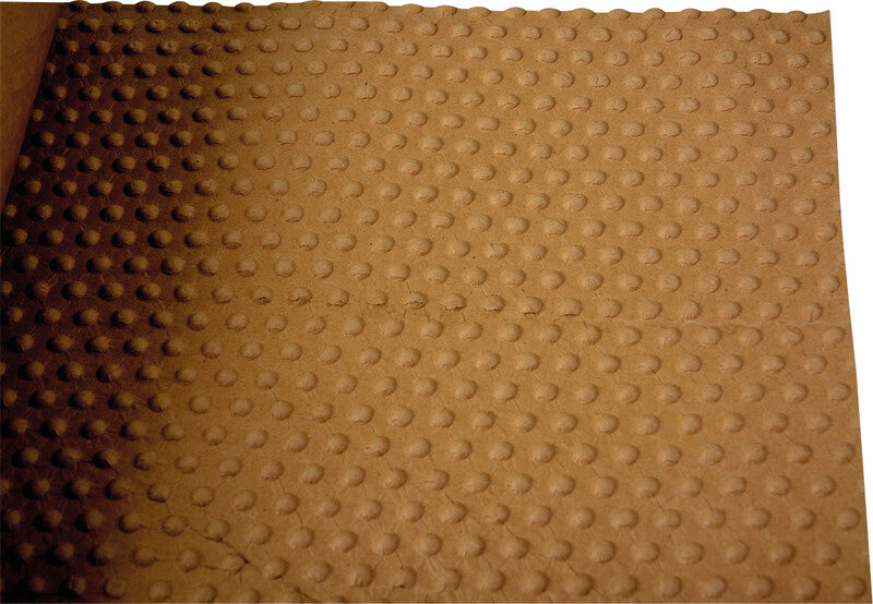 Elco Papierpolster-Wrap – 350 mm × 5 m – Papier, braun