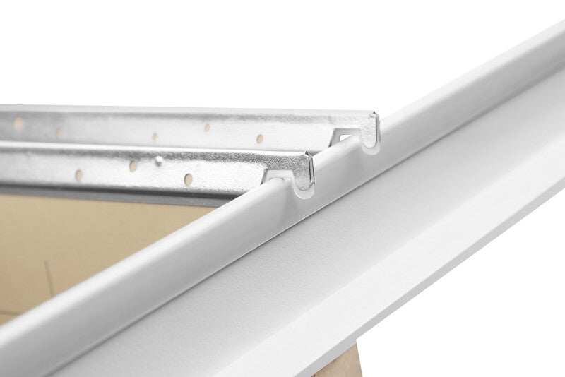 Biella Hängeordner für A4 – Karton, Grau, 320 × 250 mm, mit Vordruck