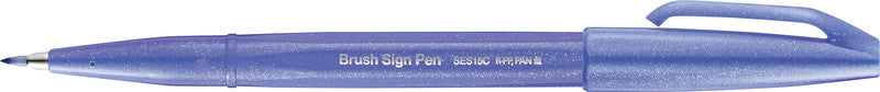 Pentel Filzstift, 1 Stk.