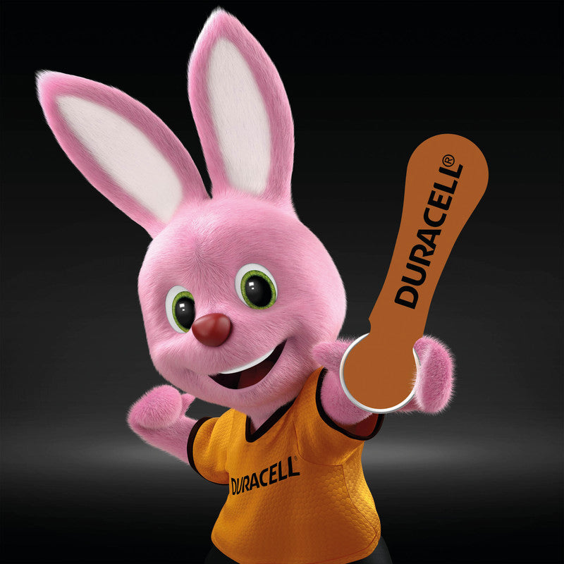 Duracell PR41 Akku 1,45 V 180 mAh 0,26 Wh Zink-Luft – für Hörgeräte