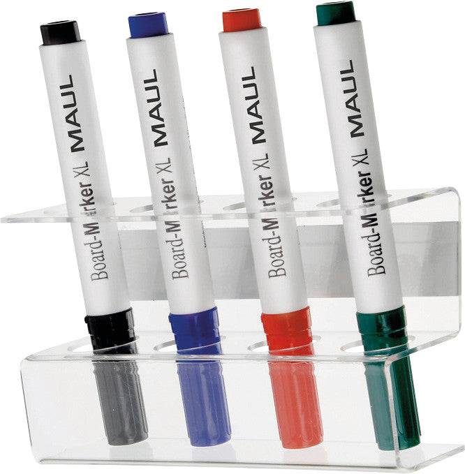 MAUL Starter-Kit, magnetisch, inkl. Stiftehalter – für Whiteboards
