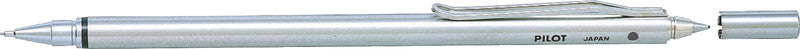 Pilot Kugelschreiber – Silber, Metall