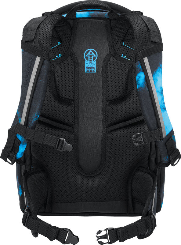 Coocazoo Rucksack – Mystic Clouds