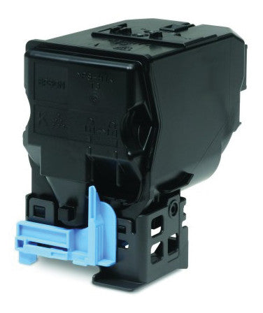 Epson Toner S050593 – schwarz, 6000 Seiten