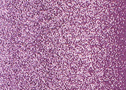 Silhouette Vinylfolie Glitzer – Lavendel – 30,5 × 120 cm – für Silhouette Schneideplotter