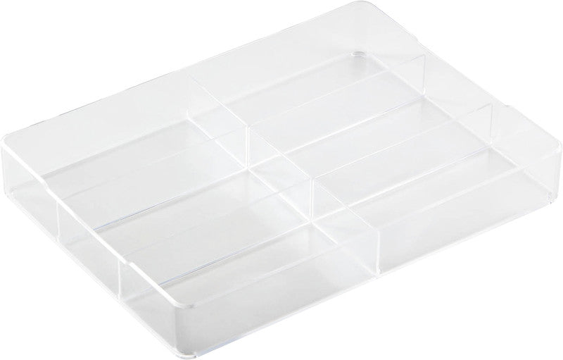 Durable Schubladeneinsatz – für Durable Schubladenelement Varicolor, Kaffeestation Coffee Point Box – 242 × 48
