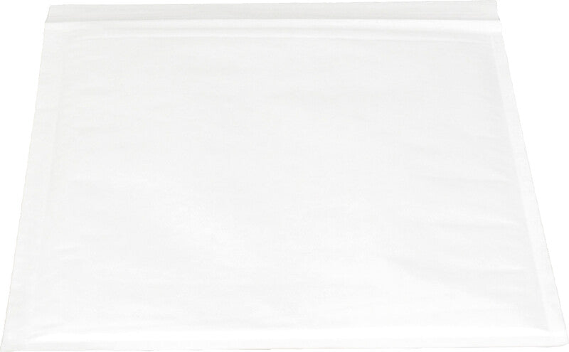 Elco Luftpolstertasche – 220 × 330 mm, weiss, selbstklebend