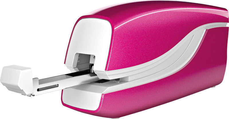 Leitz NeXXt WOW – Elektrischer Hefter, 10 Blätter