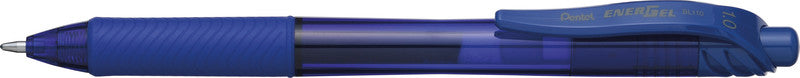 Pentel EnerGel X Gelschreiber – Blau, 1 mm, schnelltrocknend, Druck, nachfüllbar