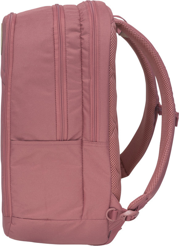 Beckmann Rucksack – Mineralrot