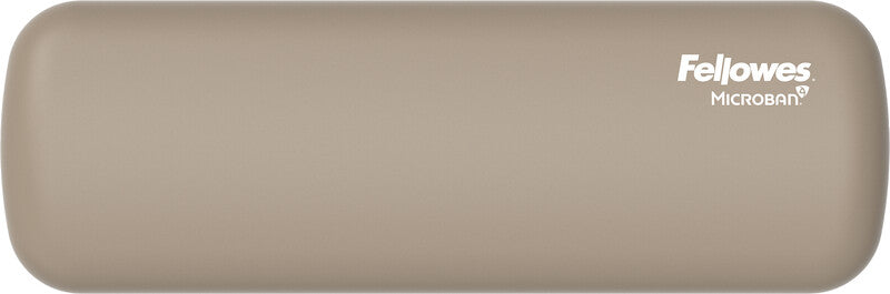 Fellowes Maus-Handgelenkauflage – Breyta kompakt – für Maus – HEX-Cushion, antimikrobiell – 180×60×17,5 mm