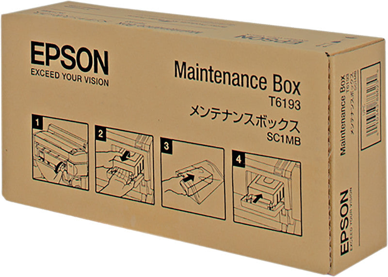 Epson Wartungskit