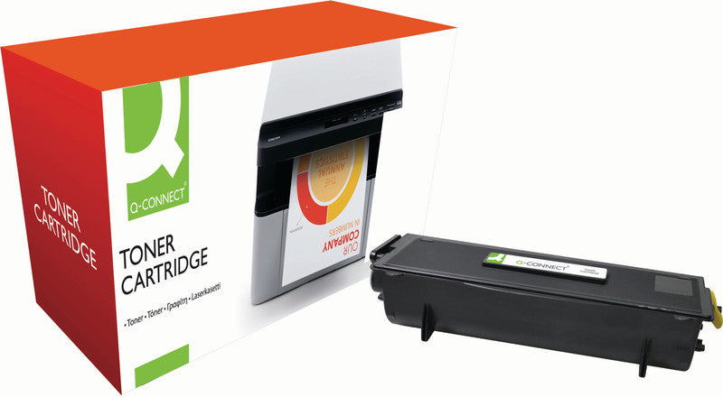 Q-Connect – Toner TN-3060 – schwarz, 6700 Seiten