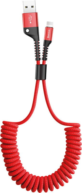 Baseus USB-Kabel, USB-C, 1 m, USB 2.0