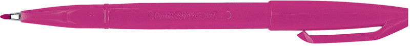 Pentel Filzstift, Strichbreite 2 mm, 1 Stk.