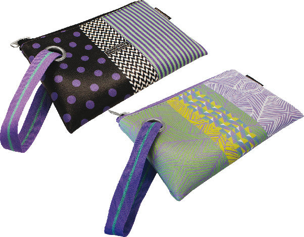Makenotes Kosmetiktasche – Kunstleder