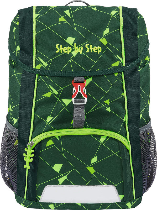 Step by Step Magic Mags Zubehörset – 3-teilig – Dino Night Tyro