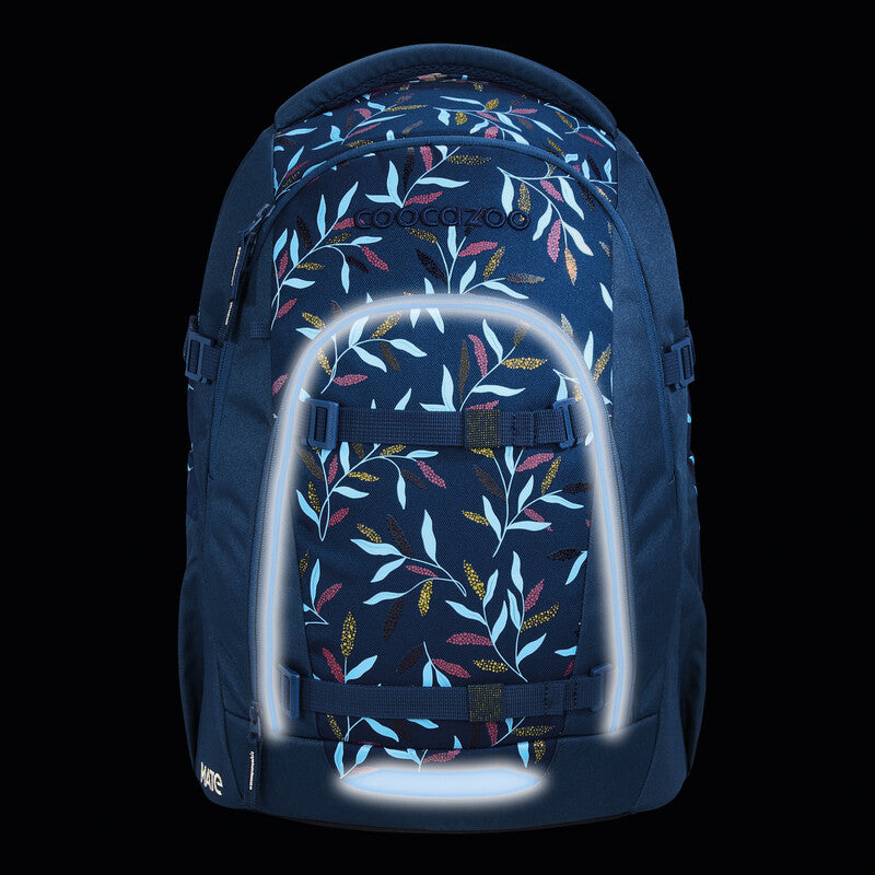 Coocazoo Rucksack Mate – Boho Glam – 30 l