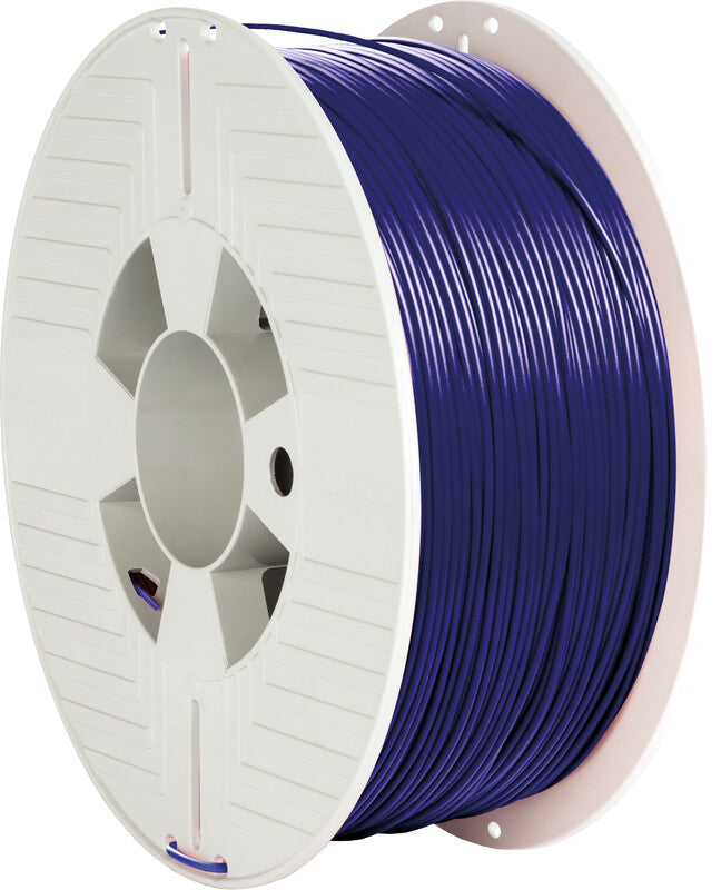 Verbatim Filament PLA – 1,75 mm, 1 kg – Blau – 1 Stück